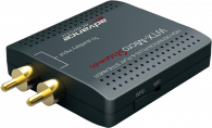 WTX-MICROSTREAMER WTX-MICROSTREAMER