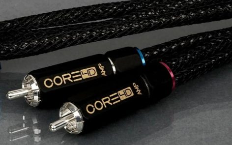core core