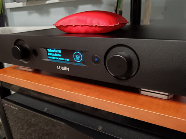 Lumin P1mini