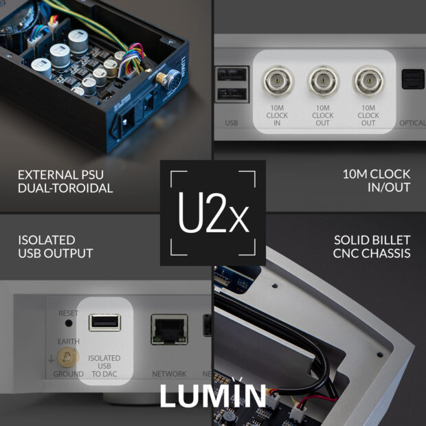 LuminU2x